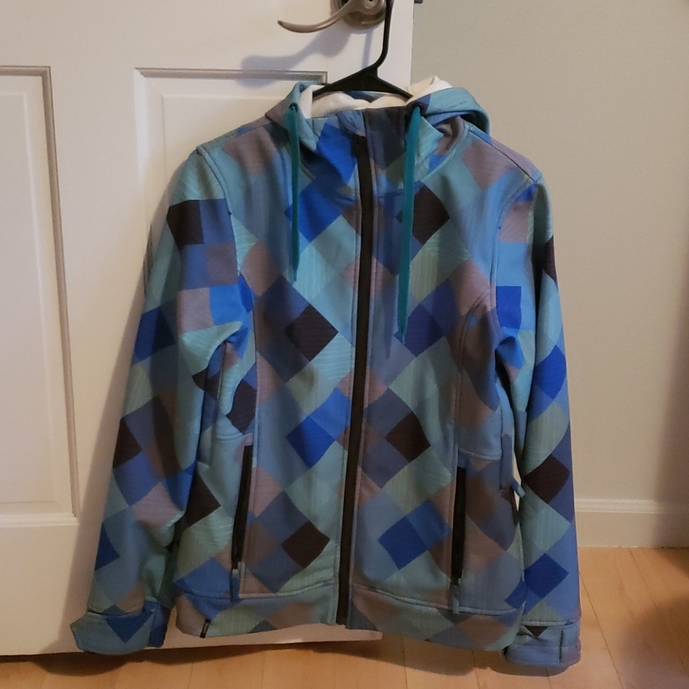 Womens Jacket